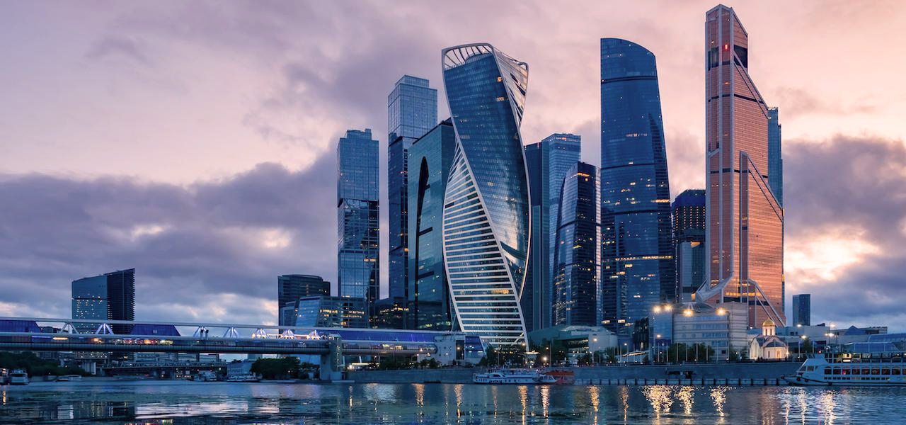ММДЦ «Москва-Сити»
